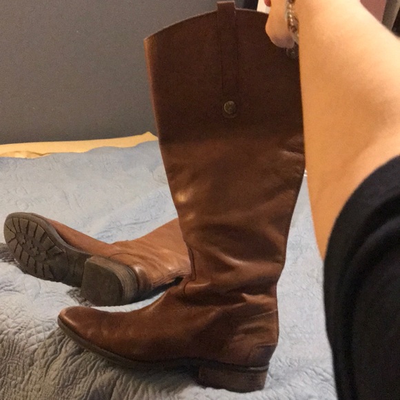 Sam Edelman Riding Boots✨ - Picture 3 of 5
